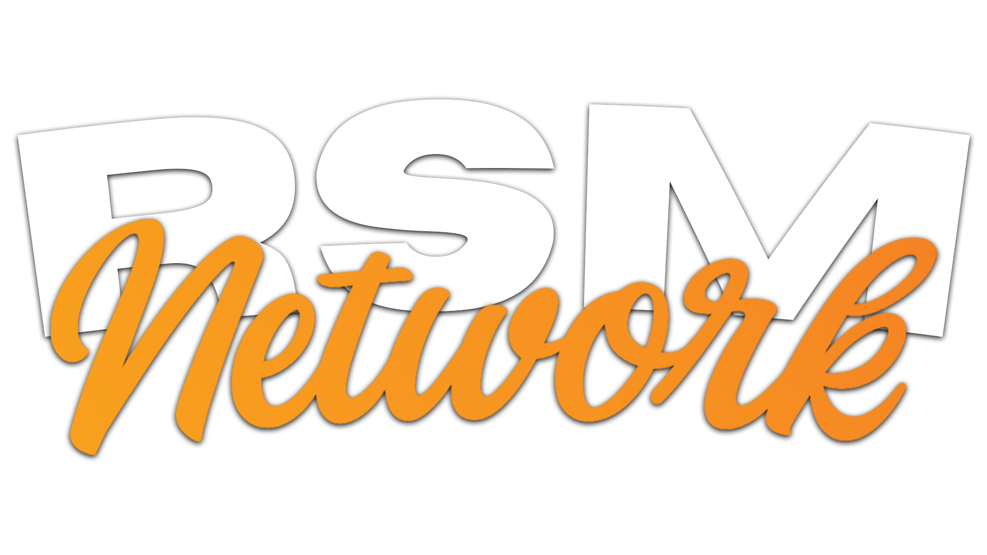 RSM Network Logo